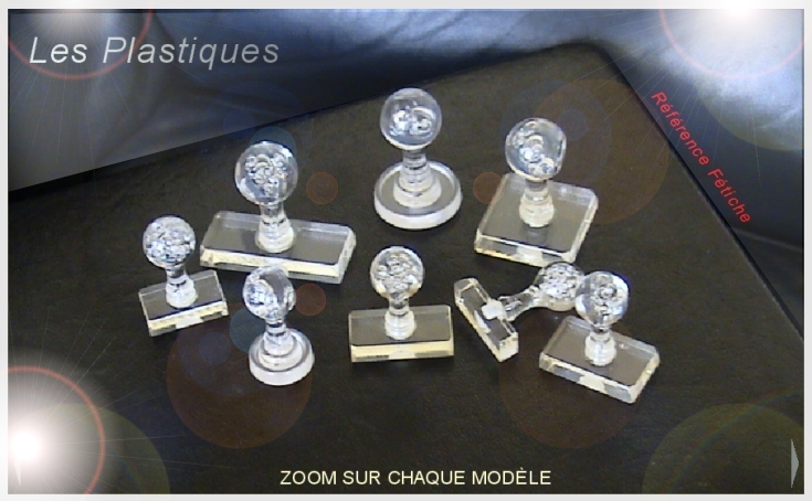 Platique Cristal Maket Info 3 - http://www.maketinfo3.eu